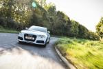 Audi RS6 Avant by Litchfield 2015 года